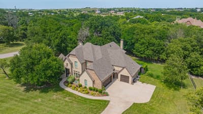 101 Western Breeze Drive, Fort Worth TX 76126