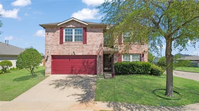 1921 Southridge Lane, Sherman TX 75092