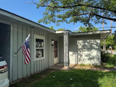 901 W Coffin Street, Denison TX 75020