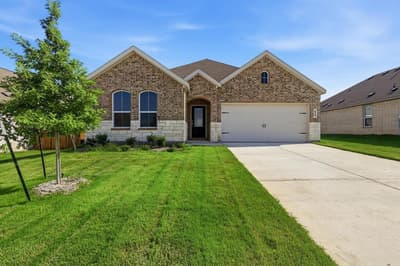 624 Mare Drive, Aubrey TX 76227 - Photo 2