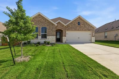 624 Mare Drive, Aubrey TX 76227 - Photo 3