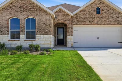 624 Mare Drive, Aubrey TX 76227 - Photo 5