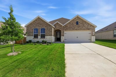 624 Mare Drive, Aubrey TX 76227 - Photo 4