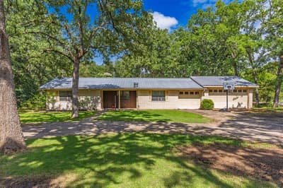 4177 County Road 3321, Greenville TX 75402