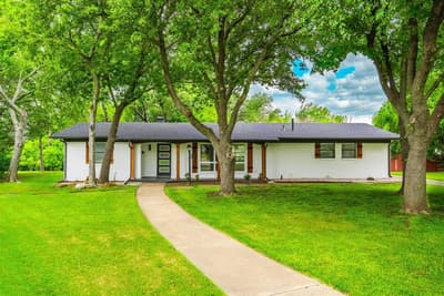 12607 Gaslite Circle, Farmers Branch TX 75234