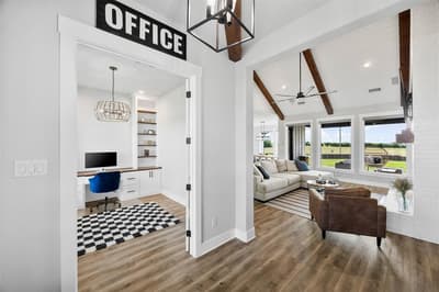 870 Dove Meadow Trail, Waxahachie TX 75167