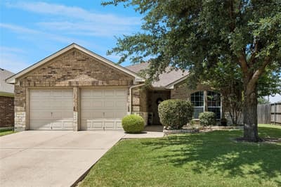 2804 Hospital Boulevard, Grand Prairie TX 75051
