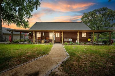 13494 County Road 2919, Eustace TX 75124