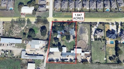 308 Alanis Drive, Wylie TX 75098