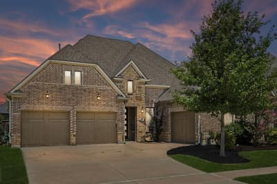 8116 Tramore, The Colony TX 75056