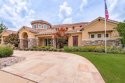 4744 Byron Circle, Irving TX 75038