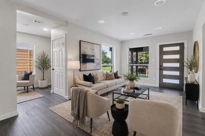 1310 Elmwood Boulevard, Dallas TX 75224