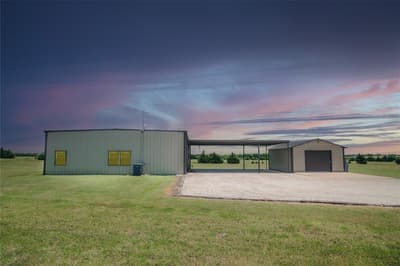 20548 Fm 901 Road, Gordonville TX 76245