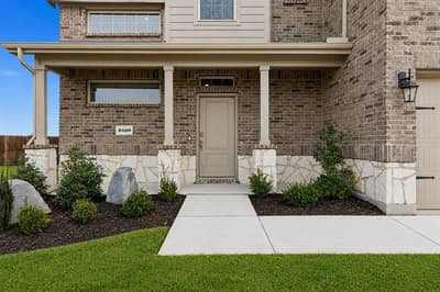 3400 Honey Hill Road, Aubrey TX 76227 - Photo 2