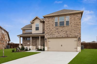 3400 Honey Hill Road, Aubrey TX 76227 - Photo 3