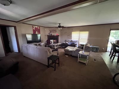 341 Canvas Back Drive, Princeton LA 71067 - Photo 2