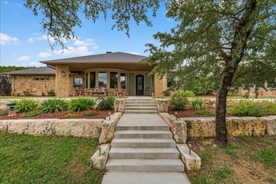 3699 Hott Lane, Weatherford TX 76088 - Photo 2