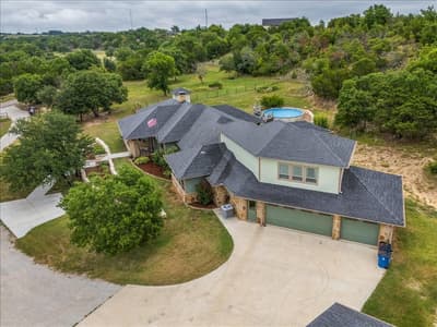 3699 Hott Lane, Weatherford TX 76088 - Photo 3