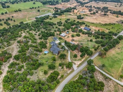 3699 Hott Lane, Weatherford TX 76088 - Photo 5
