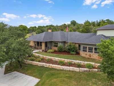 3699 Hott Lane, Weatherford TX 76088 - Photo 4