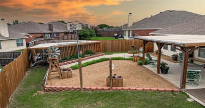 2819 Arabian Lane, Celina TX 75009