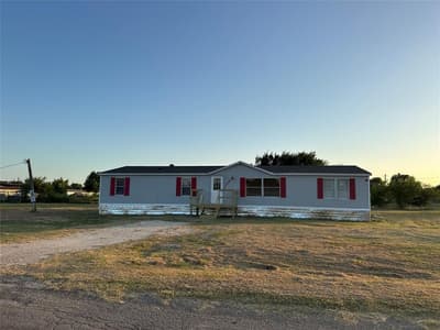 1208 Casa Lane, Venus TX 76084