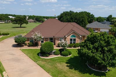 6303 Dulcito Court, Granbury TX 76049