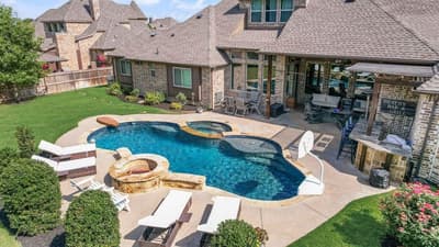 812 Rose Court, Keller TX 76248
