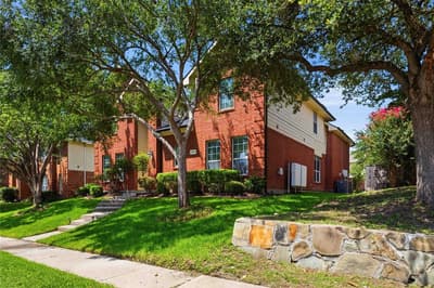2830 Misty Ridge Lane, Rockwall TX 75032