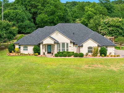 4069 Tracy Lane, Greenville TX 75402