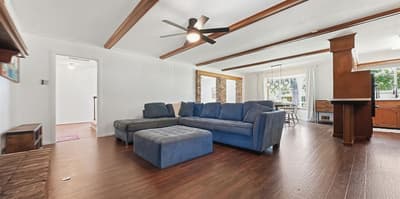 2122 Castleford Lane, Garland TX 75040