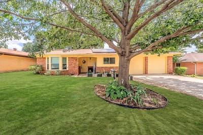 506 E Huitt Lane, Euless TX 76040
