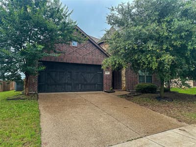 422 Calvert Drive, Midlothian TX 76065