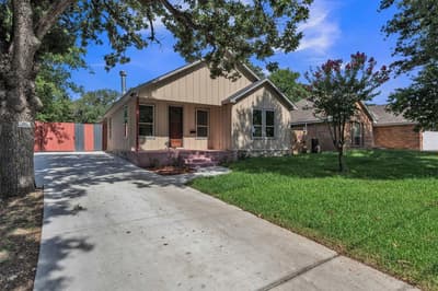2740 Canton Drive, Fort Worth TX 76112