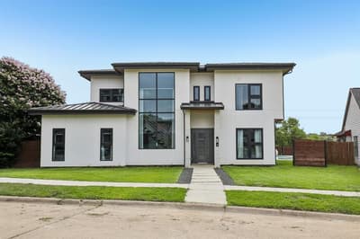 8 O Hare Circle, The Colony TX 75056