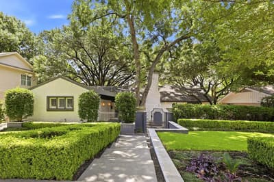 9544 Crestedge Drive, Dallas TX 75238