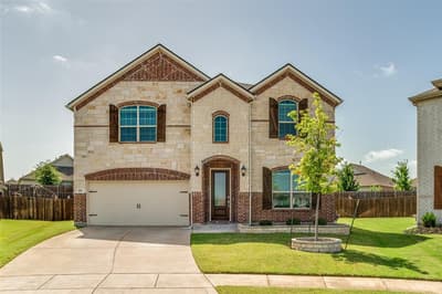 519 Foxtail Drive, Princeton TX 75407