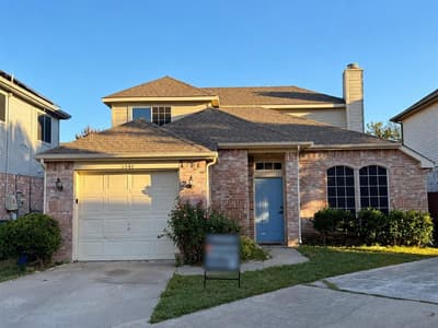 1541 Collin Drive, Allen TX 75002