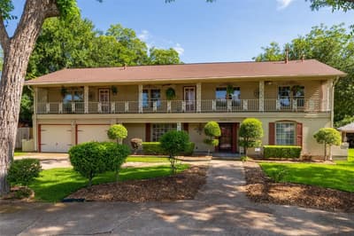 3809 Diamond Loch W, North Richland Hills TX 76180