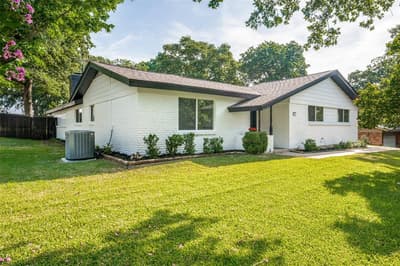 740 Bedford, Hurst TX 76053