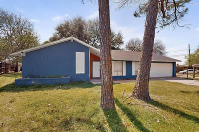 400 Casa Bello Court, Irving TX 75062