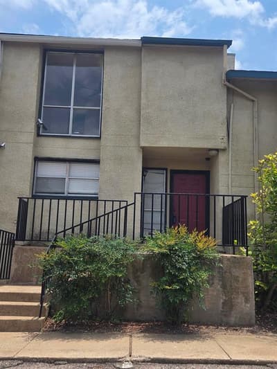 7175 Fair Oaks Avenue # 53, Dallas TX 75231