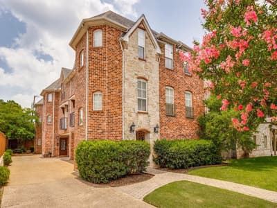 3425 Westminster Avenue, University Park TX 75205