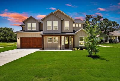 287 Hickory Court, Union Valley TX 75474