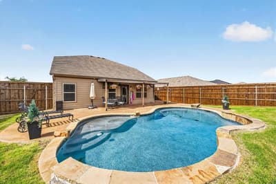 502 Azalea Drive, Josephine TX 75173