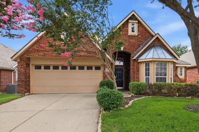 8004 Blacktail Trail, McKinney TX 75070
