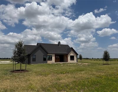 495 High Meadow, Elm Mott TX 76640 - Photo 3