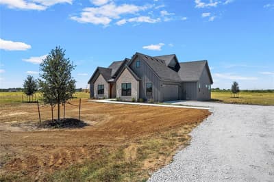 495 High Meadow, Elm Mott TX 76640