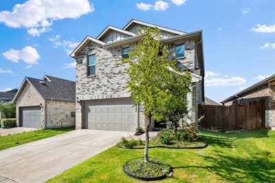 208 Mountain Meadow Lane, Princeton TX 75071 - Photo 3