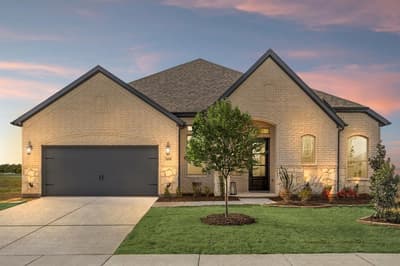 1713 Joy Court, Anna TX 75409